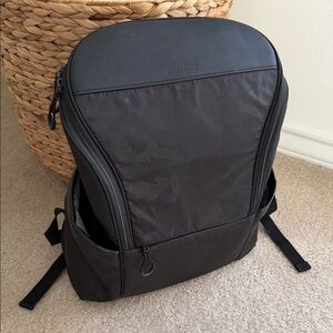 Skip Hop Black Kids Backpack